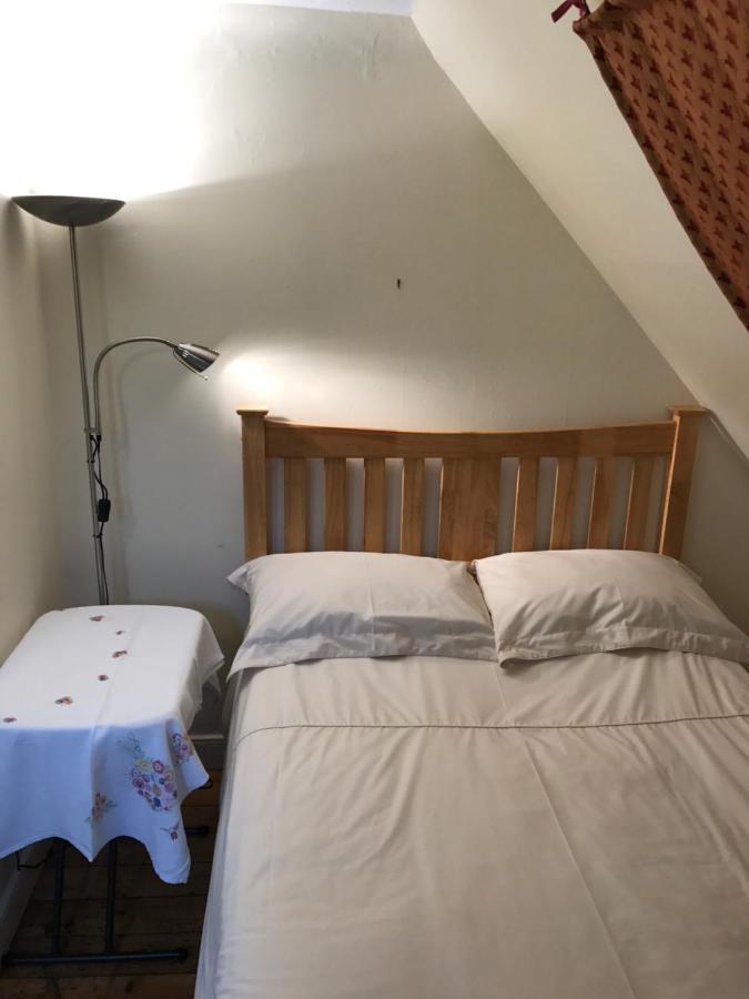 Thurdistoft Farmhouse, Dunnetbay Accommodation Thurso Εξωτερικό φωτογραφία